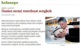 gallery/utusan 2009